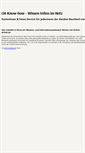 Mobile Screenshot of knowhow.online-artikel.de