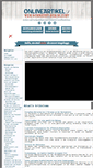 Mobile Screenshot of online-artikel.net